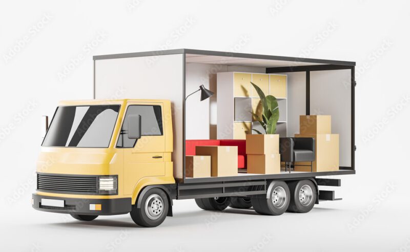 افضل شركة نقل اثاث بجدة