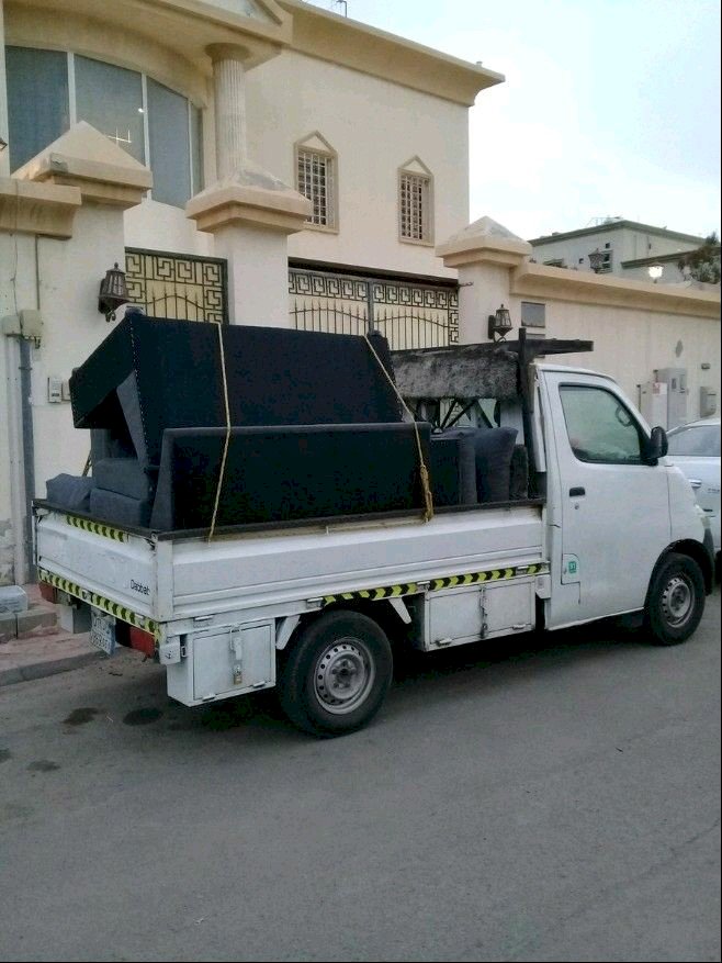 دباب نقل عفش بجدة 0562246609