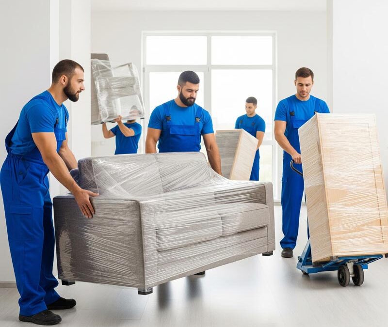 أفضل شركة نقل أثاث بجدة 0562246609 زهرة الحجاز لنقل العفش