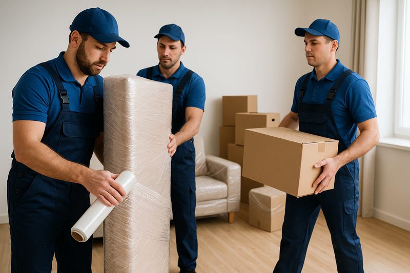 شركة نقل عفش بمكة حي الشرائع