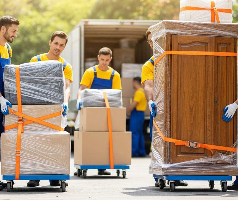 شركة نقل عفش بجدة حي الشرفية 0562246609 زهرة الحجاز الأفضل في نقل الأثاث