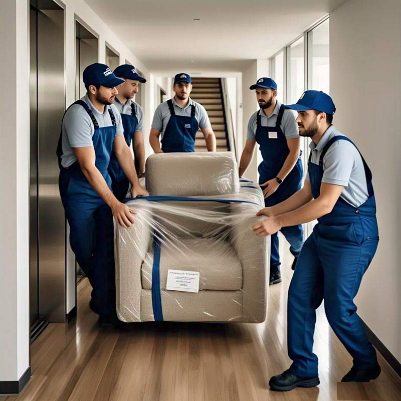 شركة نقل عفش بالقنفذة الليث والمظيلف