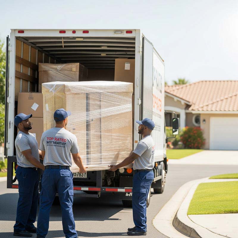 اسعار نقل عفش بجدة