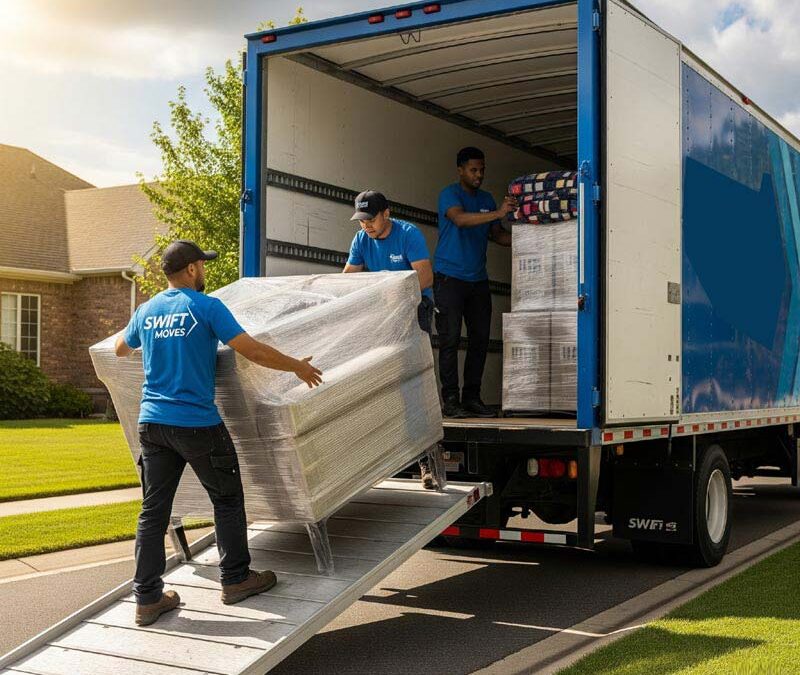 شركة نقل عفش بالقنفذة والليث والمظيلف 0543030037