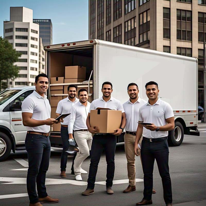 نقل عفش بجدة حي المحمدية