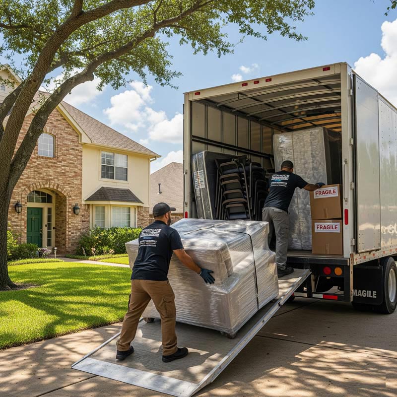 نقل عفش بجدة حي الفيصلية