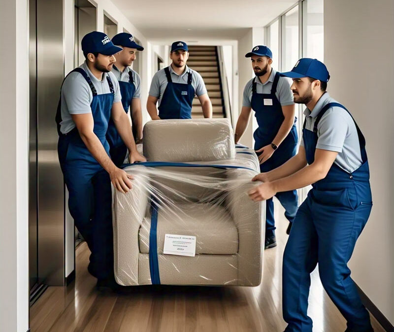 شركة نقل عفش بجدة حي الأمواج 0543030037