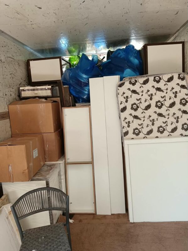 شركة نقل عفش بمكة حي الرصيفة