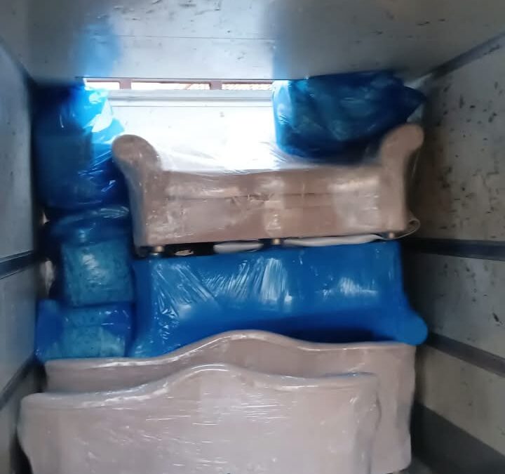 شركة نقل عفش بمكة حي بطحاء قريش 0543030037 دينا نقل عفش