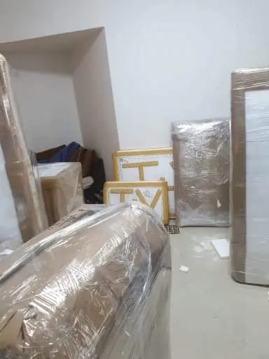 نقل عفش بمكة حي النسيم